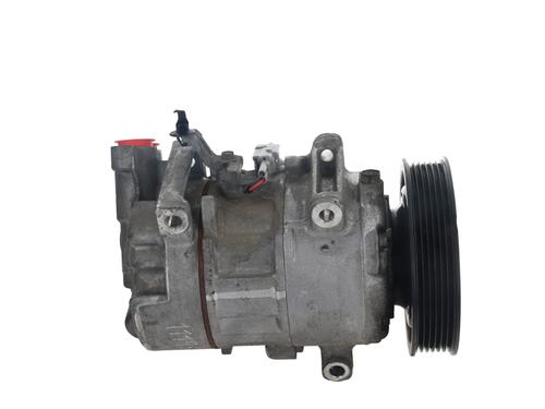 Used AC compressor AC compressor RENAULT MEGANE III Coupe (DZ0/1_) [2008-2016] 33234747 33234747