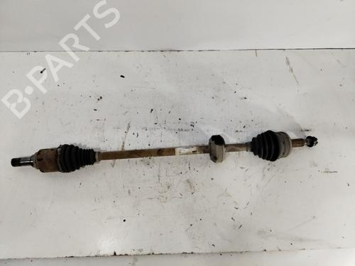 Used Right front driveshaft Right front driveshaft DACIA DOKKER MPV (KE_) [2012-2021] 33552910 33552910