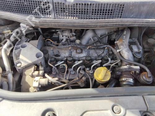 Electronic module RENAULT SCÉNIC II (JM0/1_)  | BP33860982M83  - Image 9