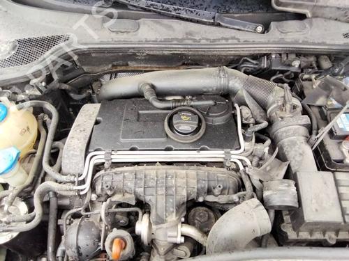 Electronic module AUDI A3 (8P1) | BP39612304M83 - Image 5