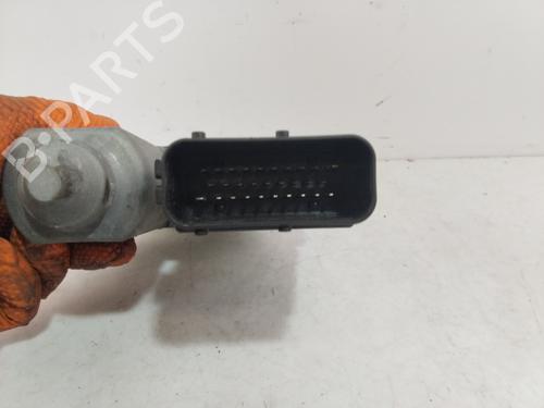 Right front window motor SEAT LEON (1M1)  | BP23451518E20 