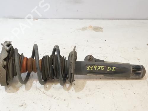 Used Left front shock absorber Left front shock absorber 36869800 36869800