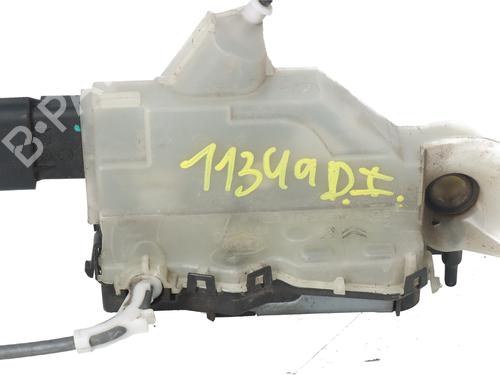 front-left-lock-peugeot-partner-box-bodympv-k9-2018-34127115 main image