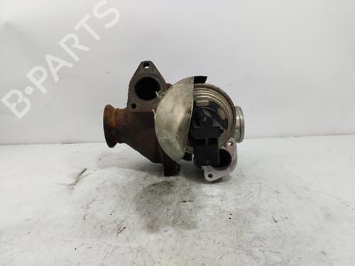 Used Turbocharger/Supercharger OPEL INSIGNIA A Sports Tourer (G09) 2.0 CDTI (35) (160 hp) 25460883