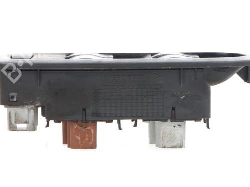 Left front window switch RENAULT SCÉNIC II (JM0/1_) 1.9 dCi (JM0G, JM12, JM1G, JM2C) | BP33540049I27 - Image 3