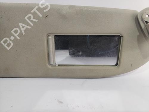 Right sun visor SEAT CORDOBA (6K1, 6K2)  | BP24366707I2 