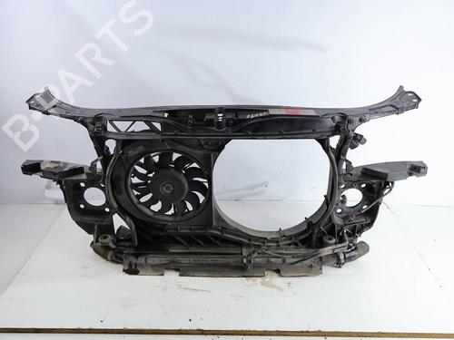 Front slam panel AUDI A4 B7 (8EC) 2.5 TDI | BP40082432C72 - Image 4