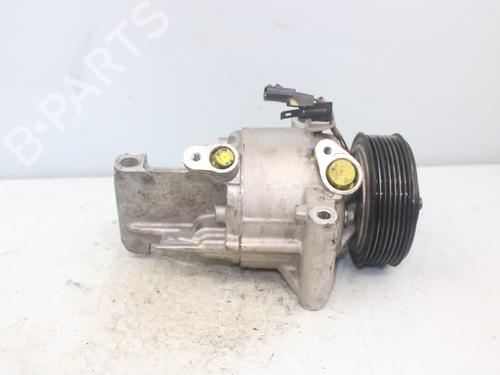 AC compressor DACIA SANDERO II  | BP24227889M34 