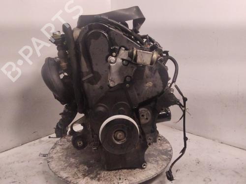 Engine CITROËN XSARA (N1) 2.0 HDi 90 | BP24813412M1 