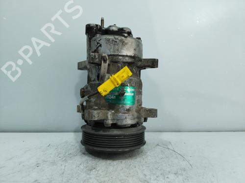 AC compressor PEUGEOT 306 (7B, N3, N5)  | BP21263923M34 