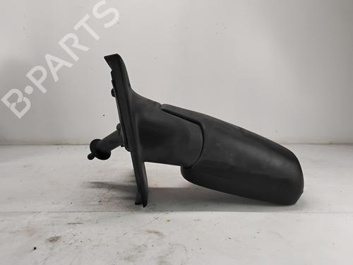 Left mirror RENAULT CLIO III (BR0/1, CR0/1) 1.5 dCi (BR17, CR17) | BP28501983C26 