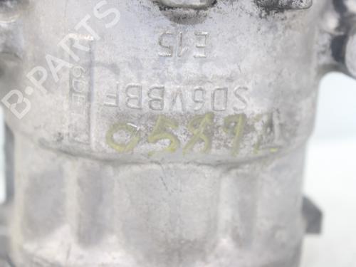 AC compressor SUZUKI SWIFT III (MZ, EZ)  | BP16905720M34 