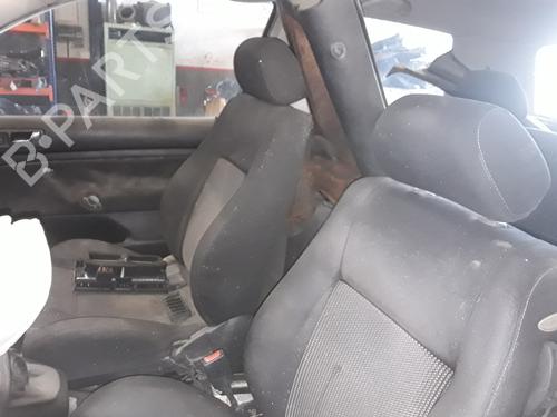 Right front steering knuckle VW GOLF IV (1J1) 1.6 | BP16439636M26