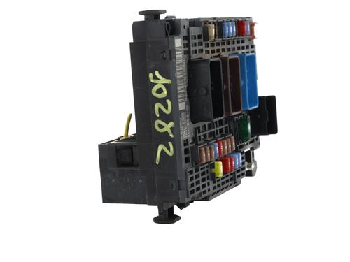 Fuse box PEUGEOT 508 I (8D_) 2.0 HDi | BP30587640E1