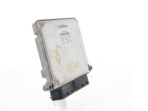 Engine control unit (ECU) MERCEDES-BENZ C-CLASS (W204) C 200 CDI (204.007, 204.006) | BP29905652M57