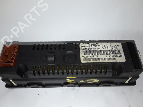 Ferdsskriver CITROËN C2 (JM_) 1.4 HDi | BP10776489C48 
