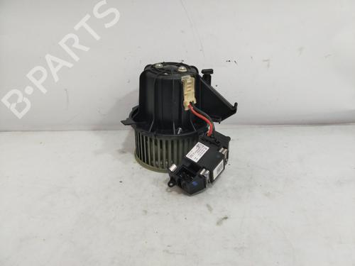 Used Heater blower motor AUDI A4 B8 (8K2) [2007-2017]  26019388