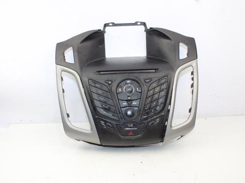Bilradio FORD FOCUS III 1.6 TDCi (115 hp) 13235623