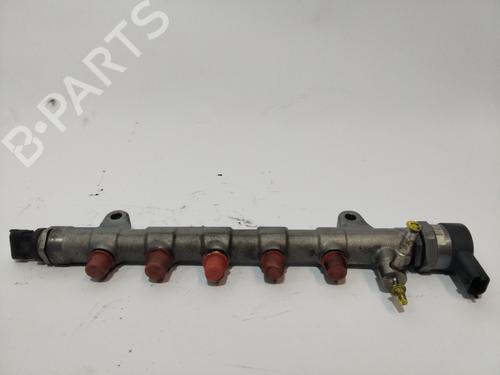 Used Injection rail HYUNDAI i30 (PDE, PD, PDEN) 1.6 CRDi (110 hp) 29057381