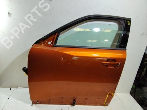 Porta anteriore sinistra PEUGEOT 2008 II (UD_, US_, UY_, UK_) [2019-2024]null NO TIENE REF |