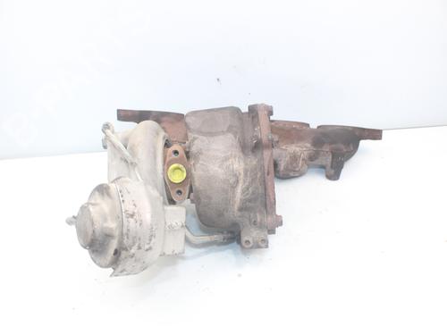 Turbocharger/Supercharger OPEL ASTRA H (A04)  | BP16954856M71 