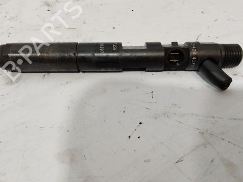 Used Injector RENAULT CLIO III (BR0/1, CR0/1) [2005-2014]  28953609