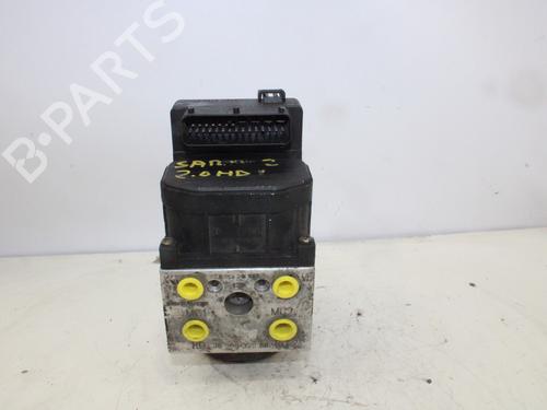 ABS pump PEUGEOT 406 (8B) 2.0 HDI 90 | BP15057135M43 