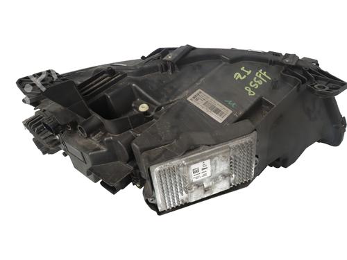Left headlight PEUGEOT 508 II (FB_, FH_, F3_) 1.5 BlueHDI 130 (FBYHZJ, FBYHZR) | BP33710001C28 - Image 2