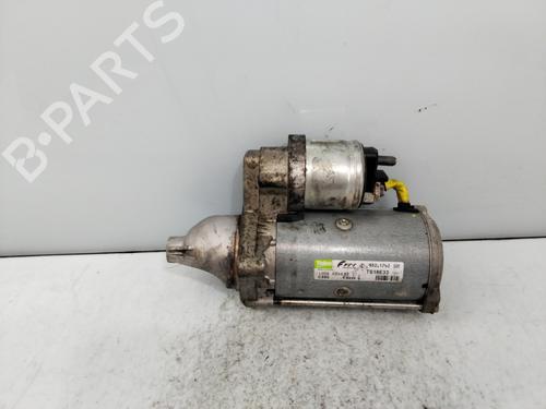 Startmotor OPEL CORSA D (S07) 1.3 CDTI (L08, L68) (75 hp) 18019554