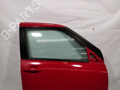 Dør høyre foran SUZUKI SWIFT III (MZ, EZ) [2005-2025]  28690839