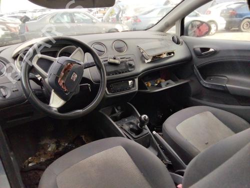 Mass air flow sensor SEAT IBIZA IV (6J5, 6P1) | BP30978158M95