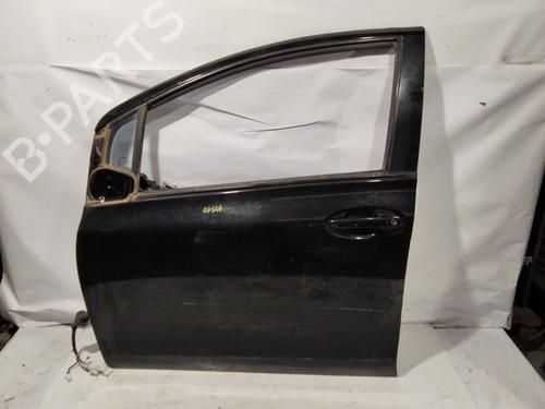 Porte avant gauche TOYOTA YARIS (_P9_) [2005-2014]  30841054