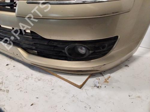 Front bumper CITROËN C4 I (LC_)  | BP24374596C7 