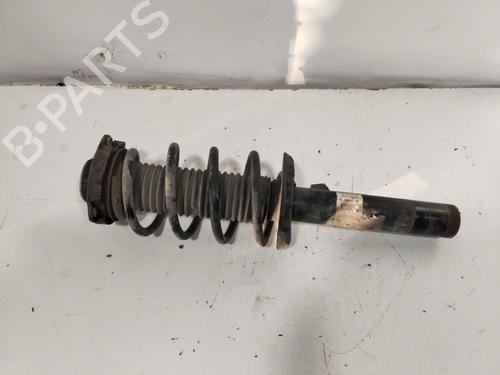 Used Right front shock absorber SEAT TOLEDO III (5P2) [2004-2009]  27529861