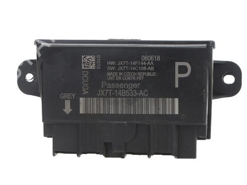 Used Electronic module Electronic module FORD FOCUS IV (HN) [2018-2026] 34635982 34635982