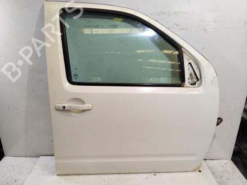 Used Right front door NISSAN PATHFINDER III (R51) 2.5 dCi (174 hp) 20104872