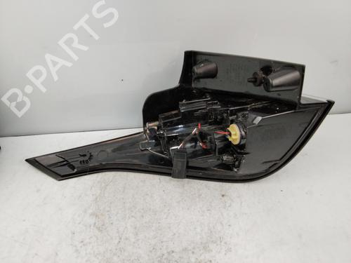 Right taillight OPEL CROSSLAND X / CROSSLAND (P17, P2QO)  | BP18506214C35 