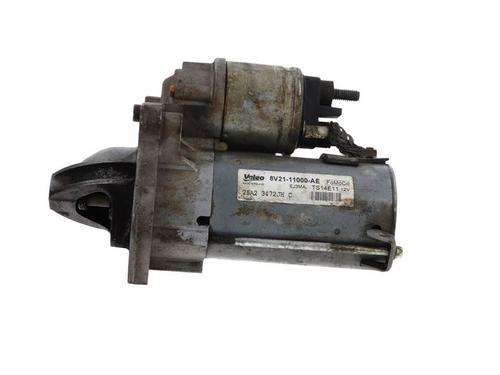 Used Starter Starter FORD FIESTA VI (CB1, CCN) 1.4 TDCi (68 hp) 40154633 40154633