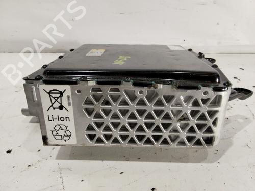 Battery AUDI A3 Sportback (8YA, 8YF) 35 TFSI | BP32327924E11