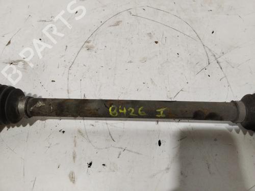 Left front driveshaft CHRYSLER 300C (LX, LE) 3.0 CRD | BP30196741M38