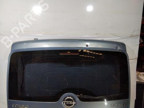 Tailgate OPEL COMBO Box Body/MPV (X12) | BP35754171C6 - Image 3
