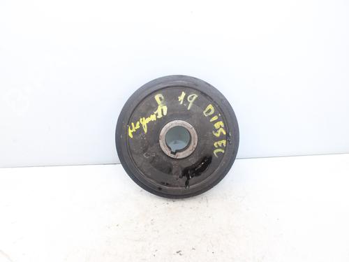 Poulie RENAULT MEGANE I (BA0/1_) 1.9 D Eco (BA0A, BA0U, BA0R) (64 hp) 16753148