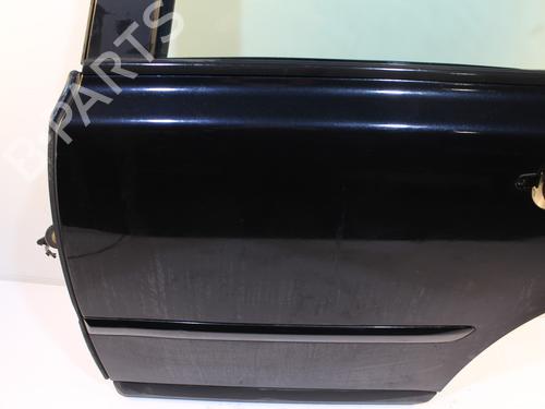Left rear door VOLVO S40 II (544) 2.0 D | BP15814814C4 
