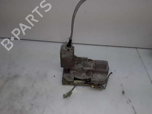 Used Front left lock PEUGEOT 307 (3A/C) [2000-2012]  8562987