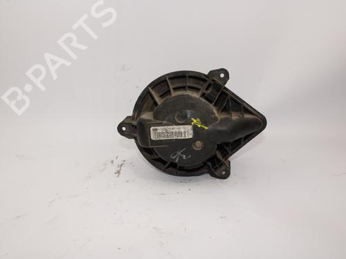 Used Heater blower motor NISSAN PRIMASTAR Van (X83) [2002-2025]  13392524