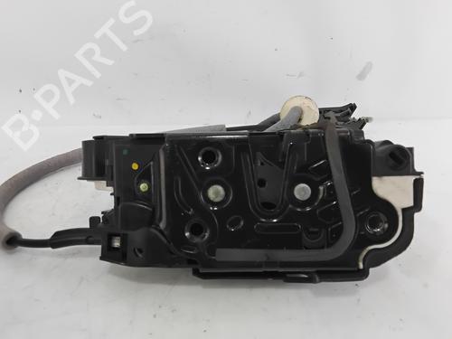 Front right lock VW GOLF ALLTRACK VII Variant (BA5, BV5)  | BP29476110C97 