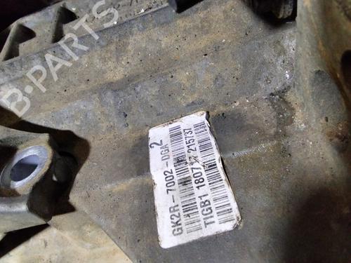 Gearbox FORD TRANSIT CUSTOM V362 Van (FY, FZ) | BP37013224M3 - Image 2
