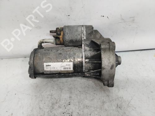 Used Starter CITROËN C4 Grand Picasso II (DA_, DE_) [2013-2025]  26275458