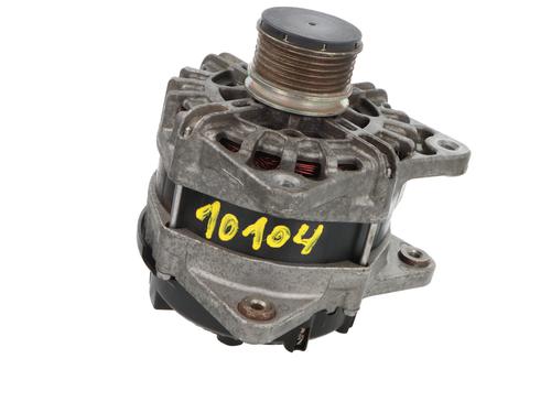 Alternatore RENAULT MEGANE IV Hatchback (B9A/M/N_) | BP30809957M7