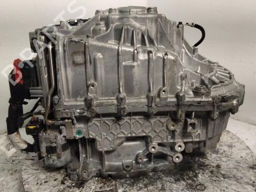 Gearbox VOLVO XC40 (536) | BP29715600M3